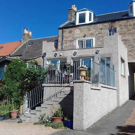B&B At 37 Anstruther Εξωτερικό φωτογραφία