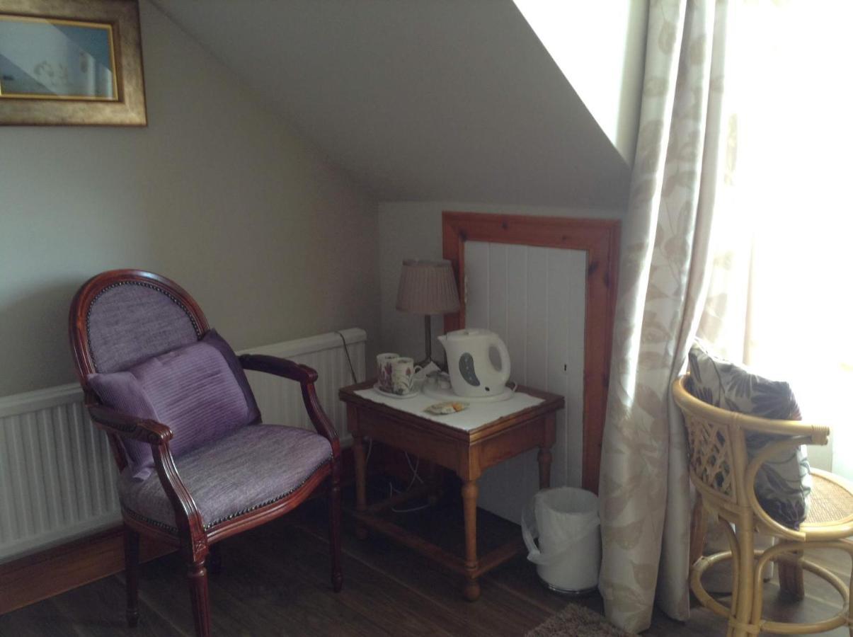 B&B At 37 Anstruther Εξωτερικό φωτογραφία