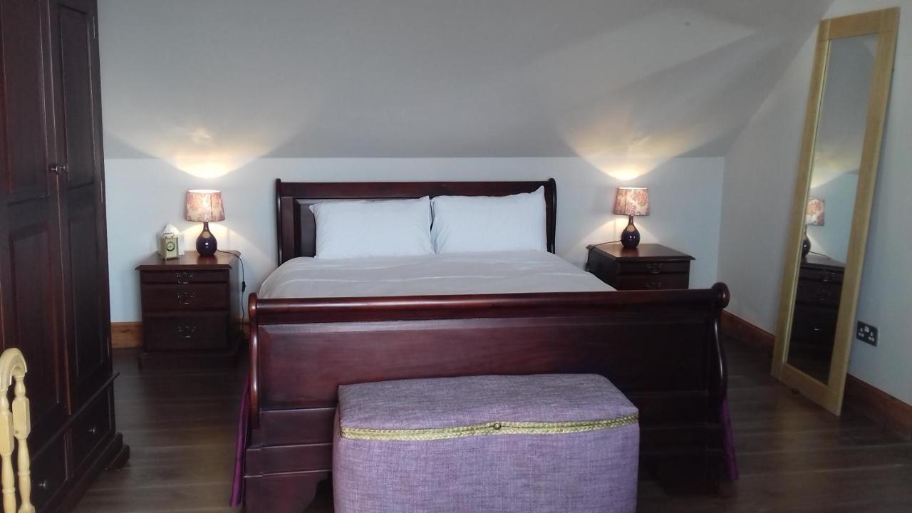 B&B At 37 Anstruther Εξωτερικό φωτογραφία