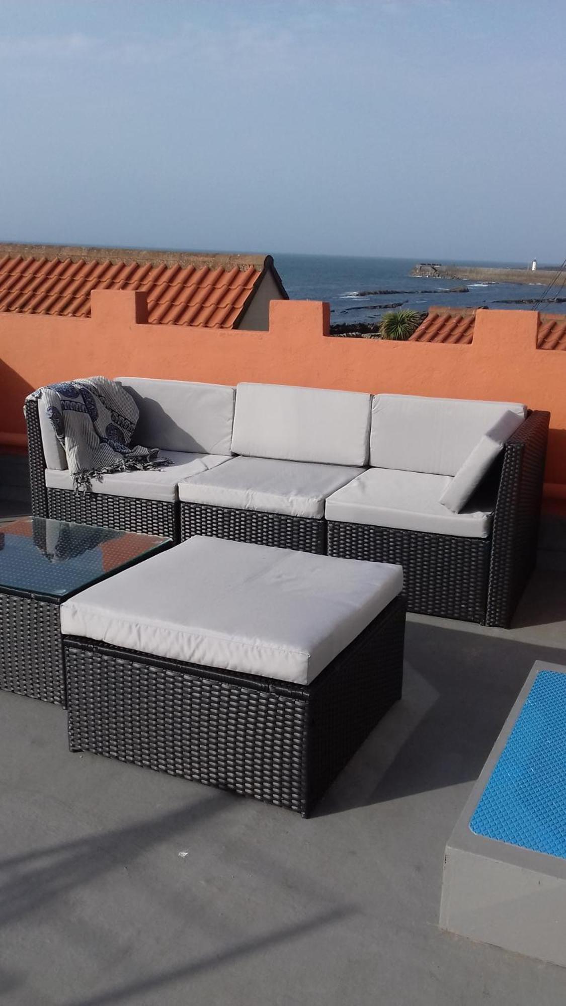 B&B At 37 Anstruther Εξωτερικό φωτογραφία