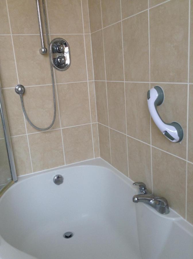 B&B At 37 Anstruther Εξωτερικό φωτογραφία