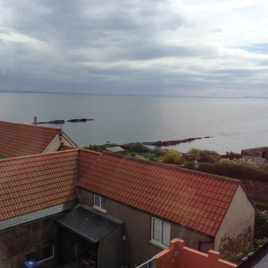B&B At 37 Anstruther Εξωτερικό φωτογραφία