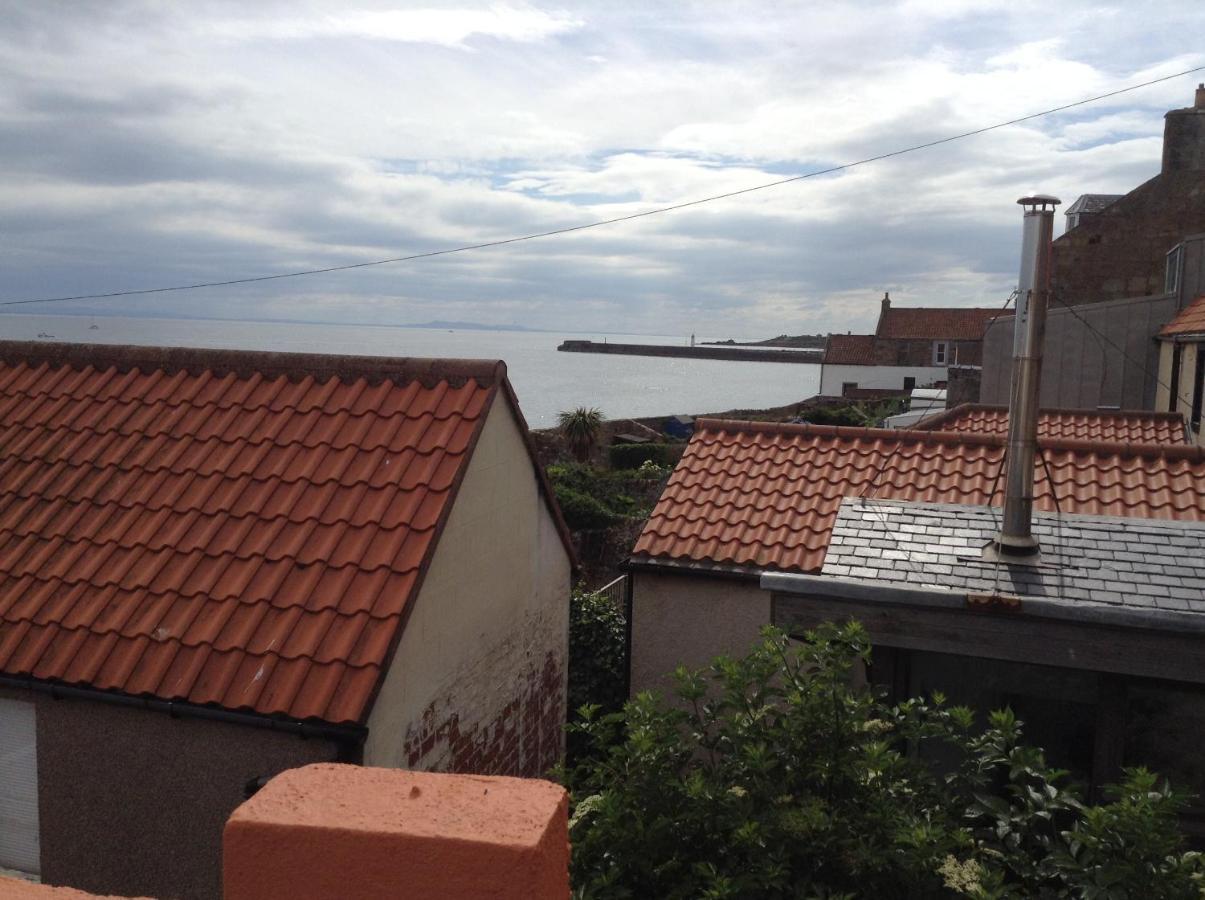 B&B At 37 Anstruther Εξωτερικό φωτογραφία