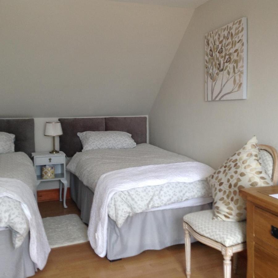 B&B At 37 Anstruther Εξωτερικό φωτογραφία