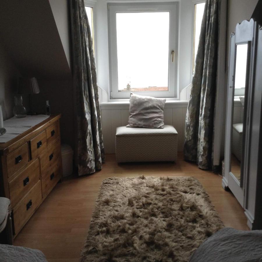 B&B At 37 Anstruther Δωμάτιο φωτογραφία