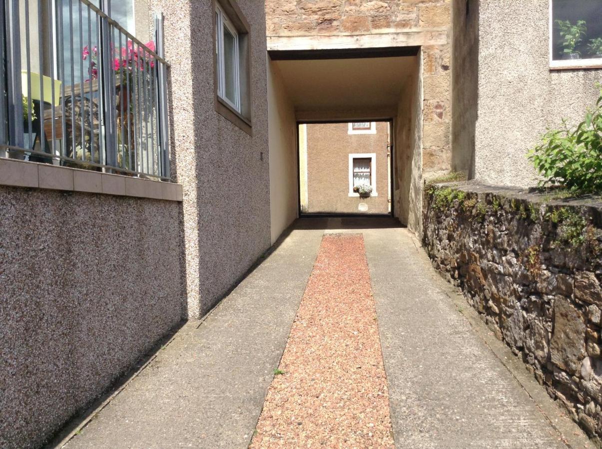 B&B At 37 Anstruther Εξωτερικό φωτογραφία