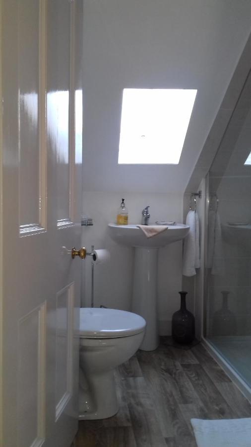 B&B At 37 Anstruther Εξωτερικό φωτογραφία