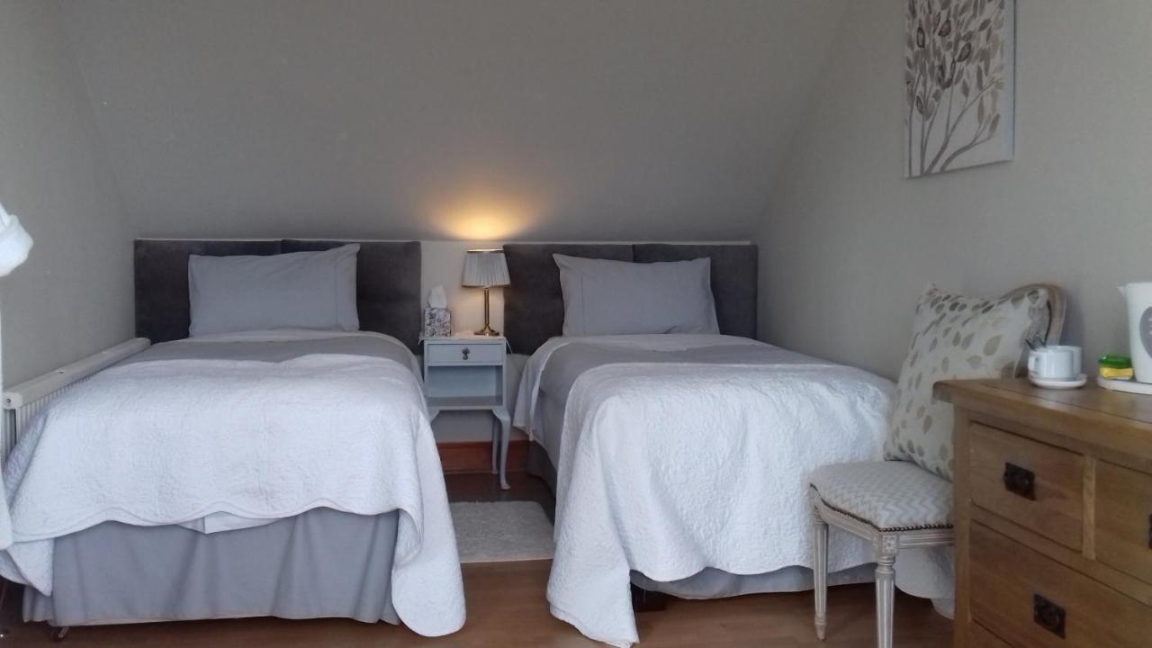 B&B At 37 Anstruther Εξωτερικό φωτογραφία