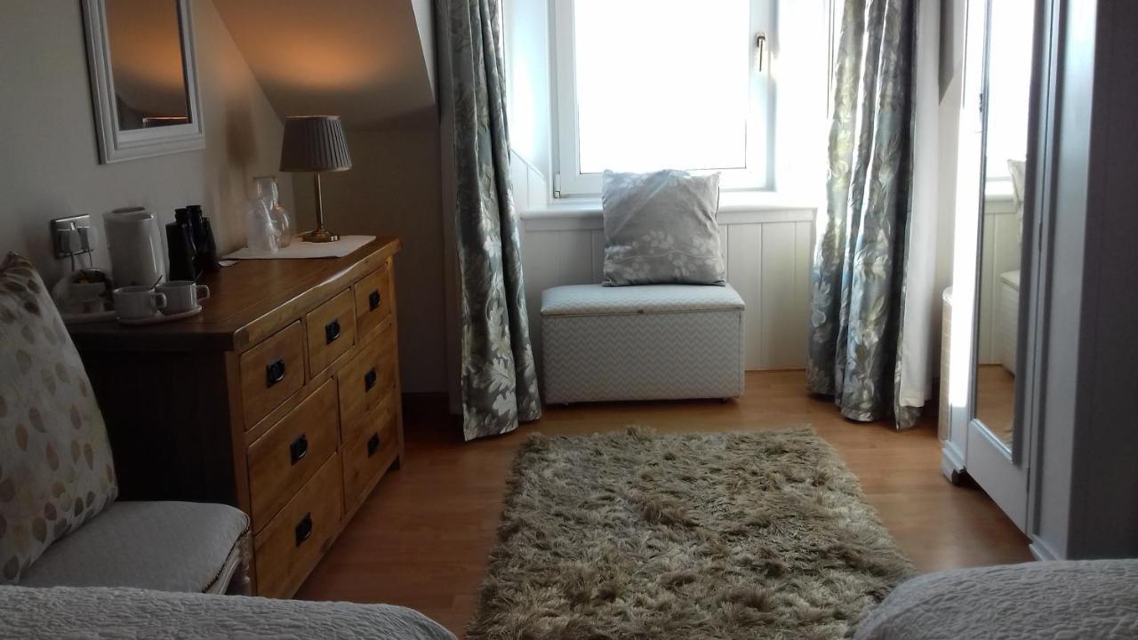 B&B At 37 Anstruther Εξωτερικό φωτογραφία