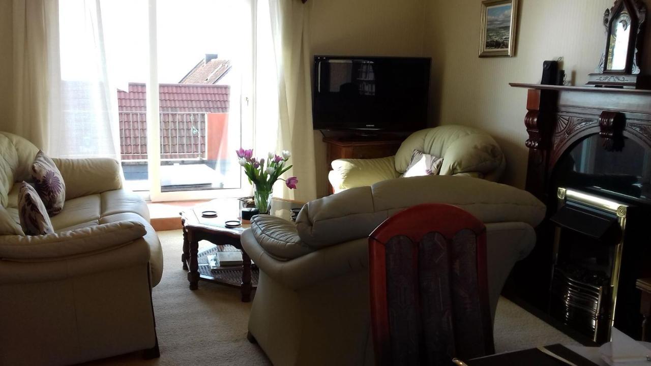 B&B At 37 Anstruther Εξωτερικό φωτογραφία