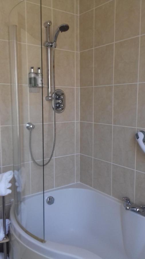 B&B At 37 Anstruther Εξωτερικό φωτογραφία